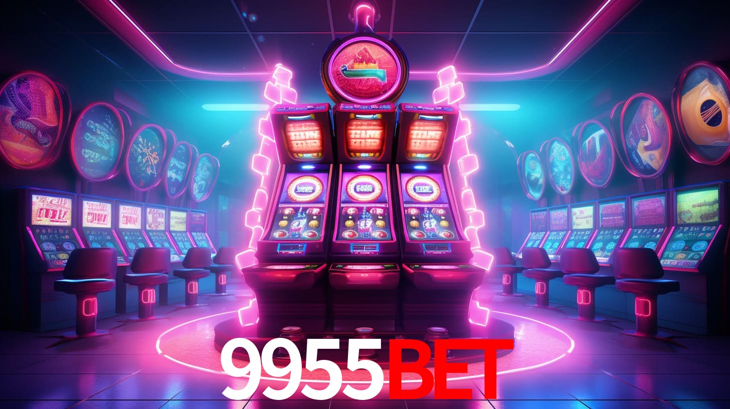 9955bet login