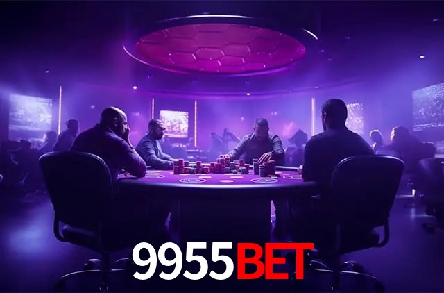 Estatísticas 9955bet
