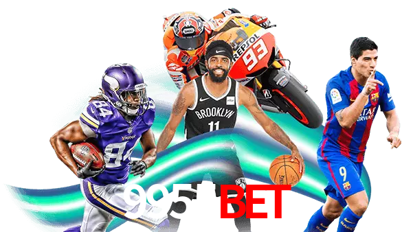 9955bet