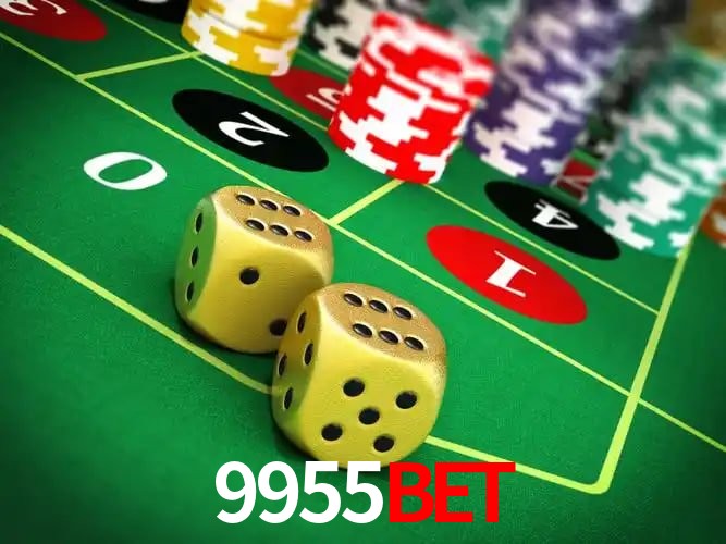 Tennis Betting 9955bet