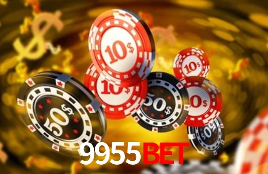 Casino VIP 9955bet