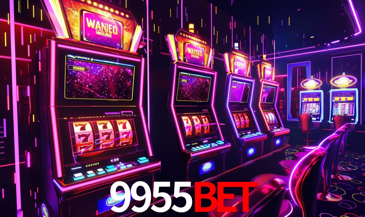 Explorando a Categoria de Eventos em Apostas na 9955bet