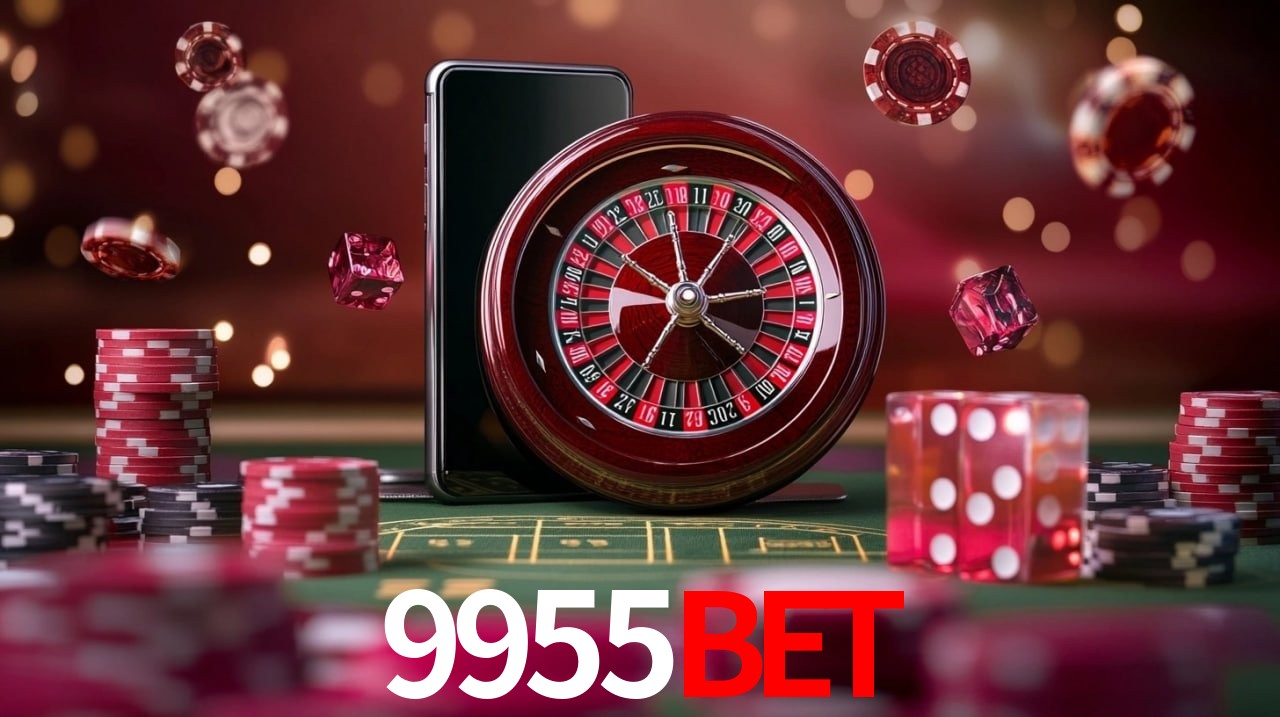 Football Betting 9955bet