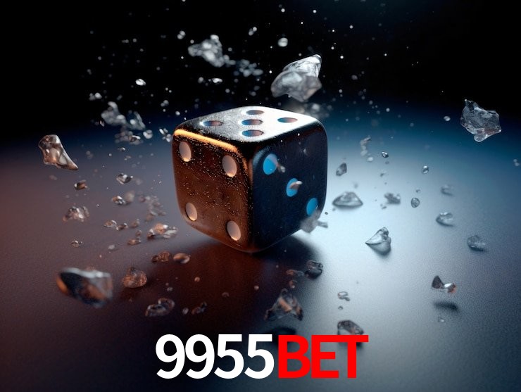 Variedade de jogos na 9955bet