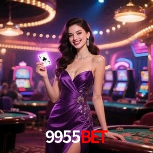 Interface Premium 9955bet