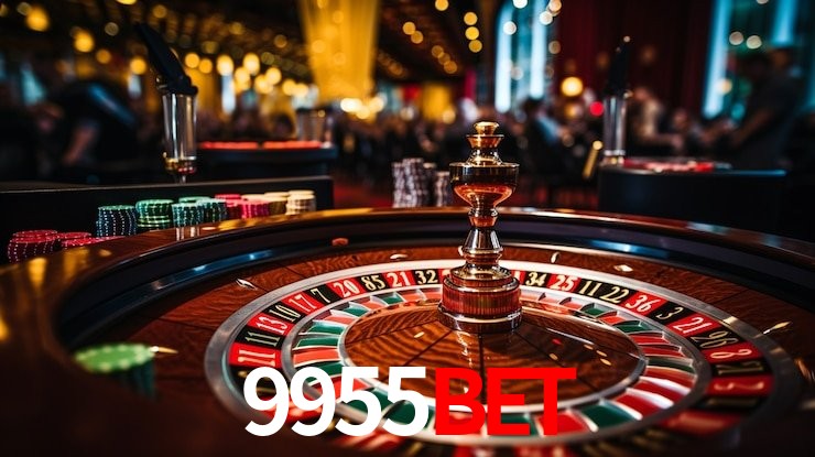 Exclusive Offers 9955bet