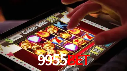 Bônus após cadastro na 9955bet