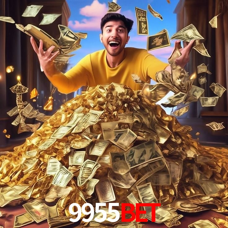 Bônus Diários 9955bet