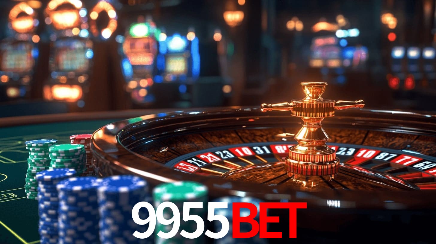 9955bet.com