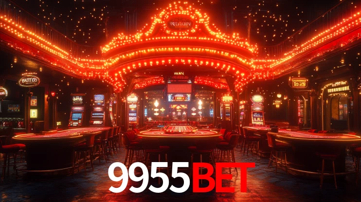 9955bet