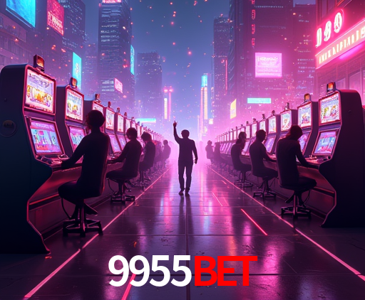Jogos Exclusivos 9955bet