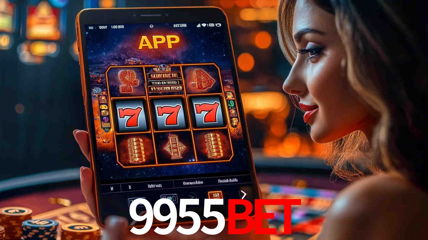 9955bet.com