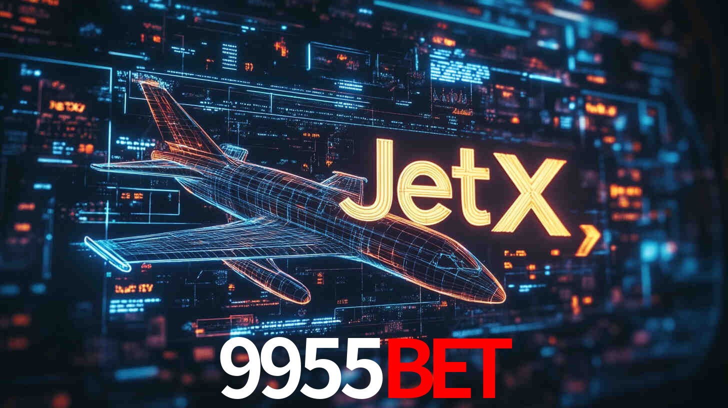 Desvendando o Mundo dos Jogos Virtuais na 9955bet