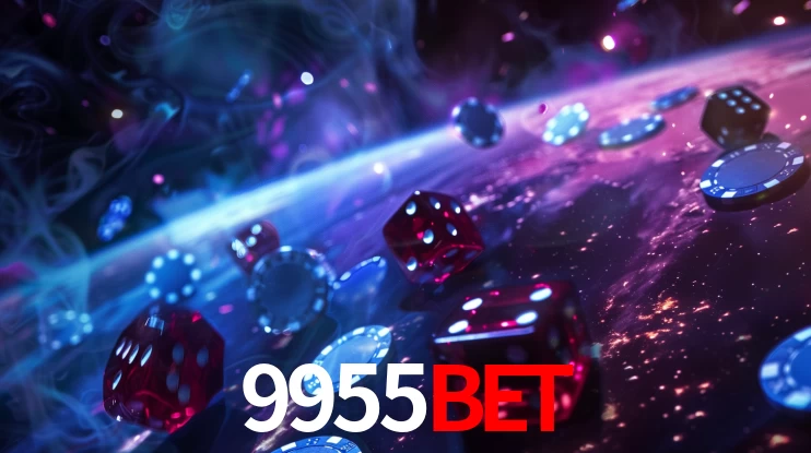 Slot Games 9955bet