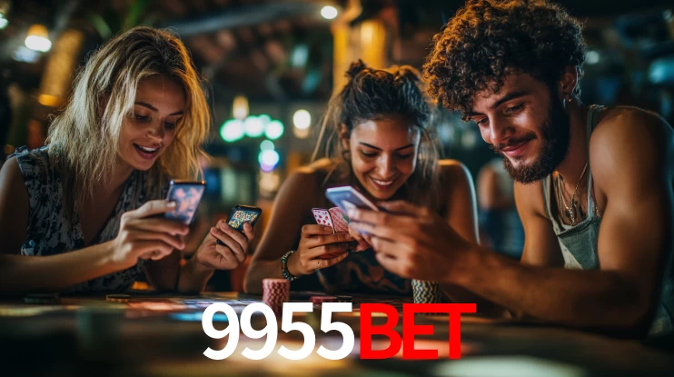Tournaments 9955bet