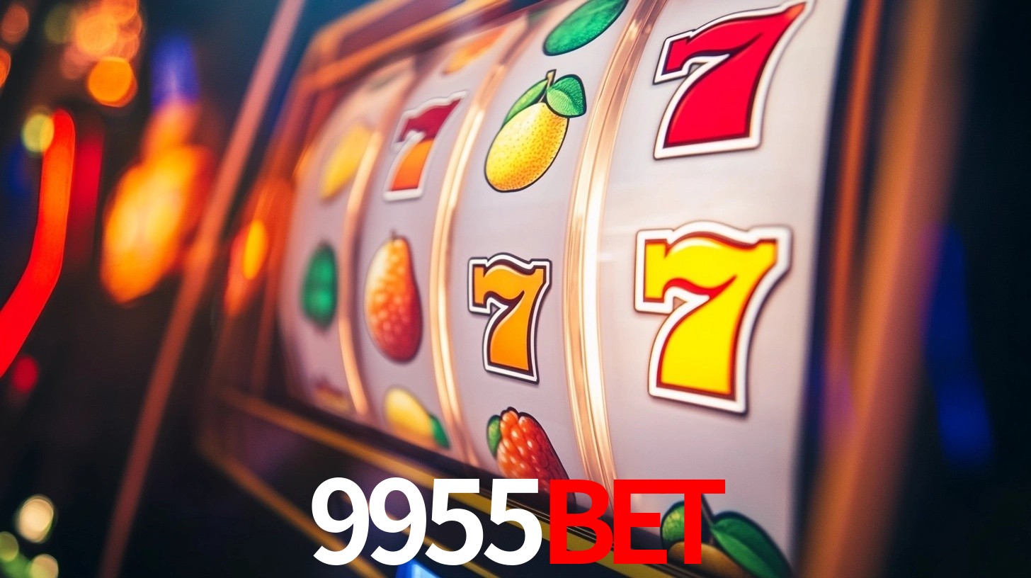9955bet login