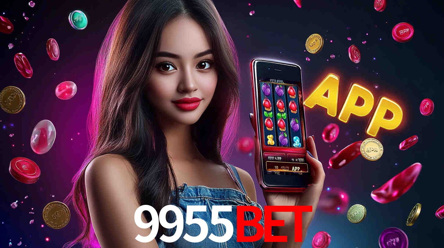 Apostas Esportivas na 9955bet: Um Guia Completo