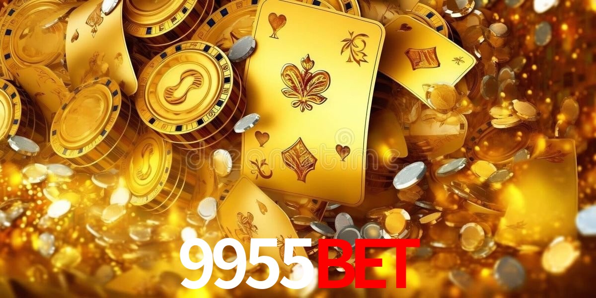Descubra o Programa VIP da 9955bet: Vantagens Exclusivas para Jogadores
