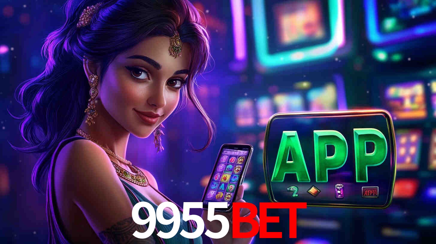 9955bet: A Experiência de Casino com Jogos de Mesa ao Vivo