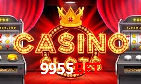 Bonus Features 9955bet