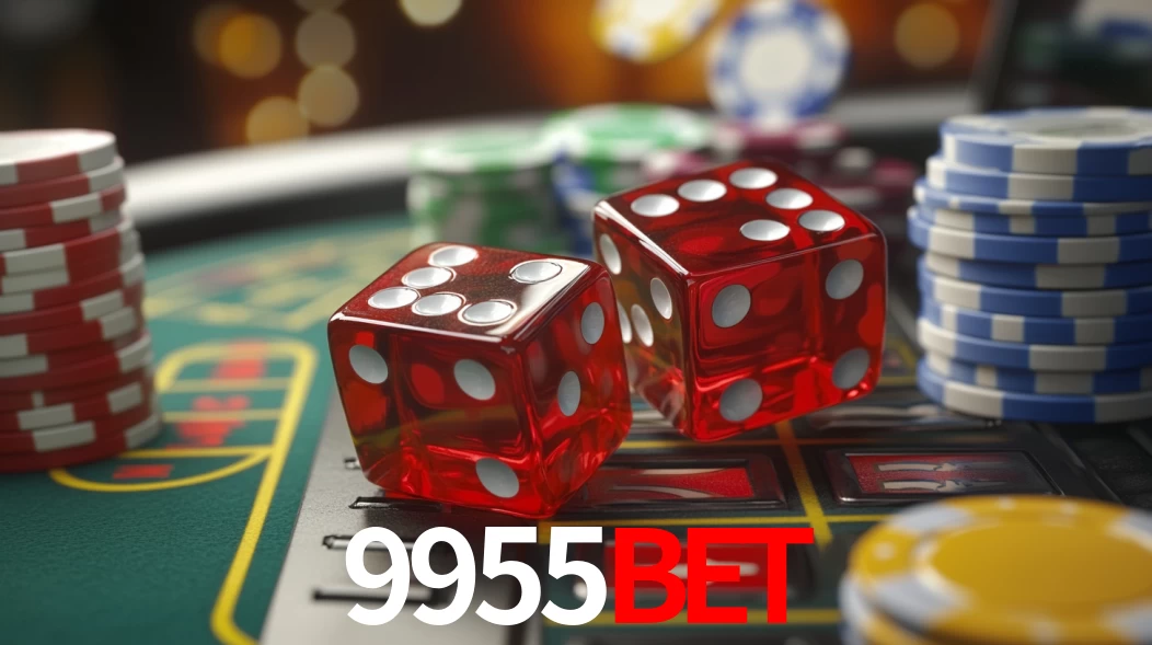 Daily Bonuses 9955bet