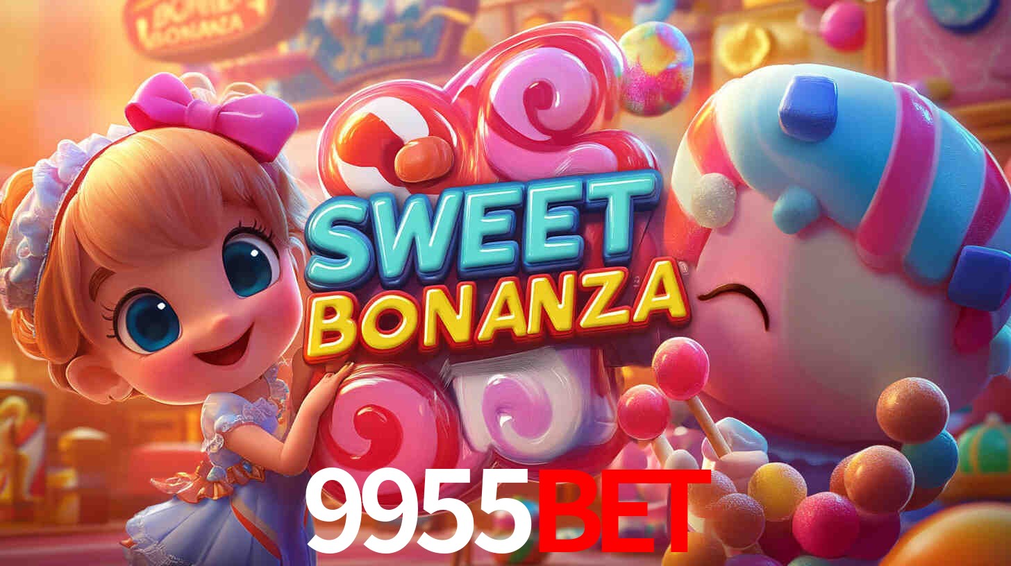 Inovações de Jogos na 9955bet: O Futuro das Experiências Interativas