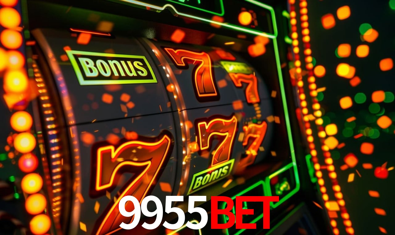 Desvendando o Mundo dos Jogos Virtuais na 9955bet