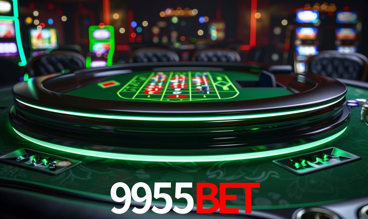 Seasonal Promotions 9955bet
