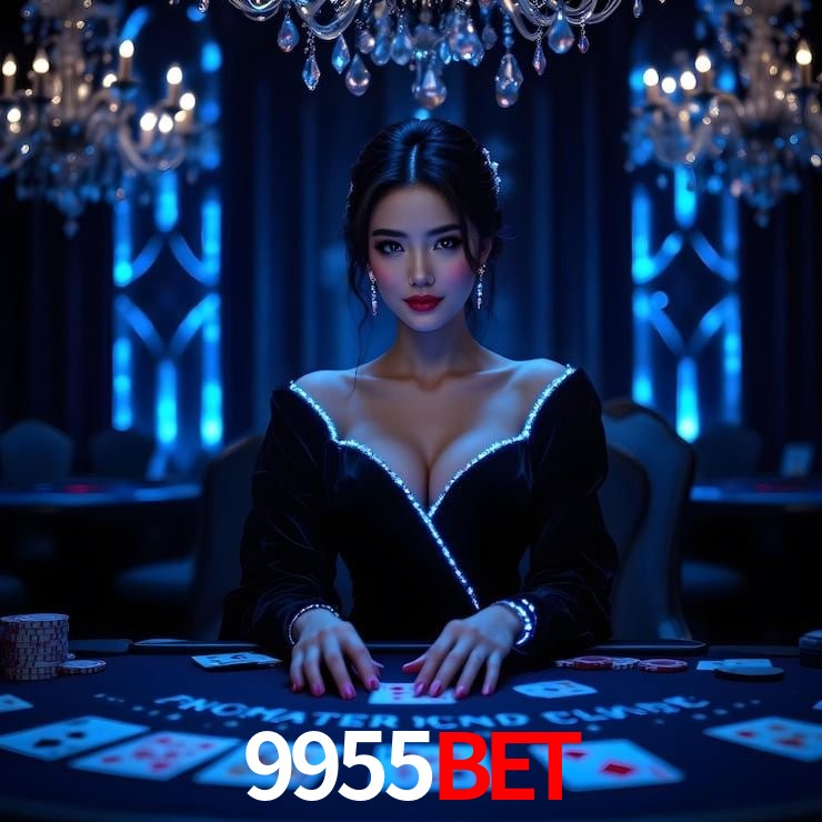 Jogos de Slot 9955bet