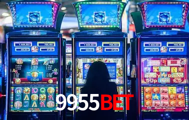 Descubra a Essência do 9955bet: Nossa História e Compromissos