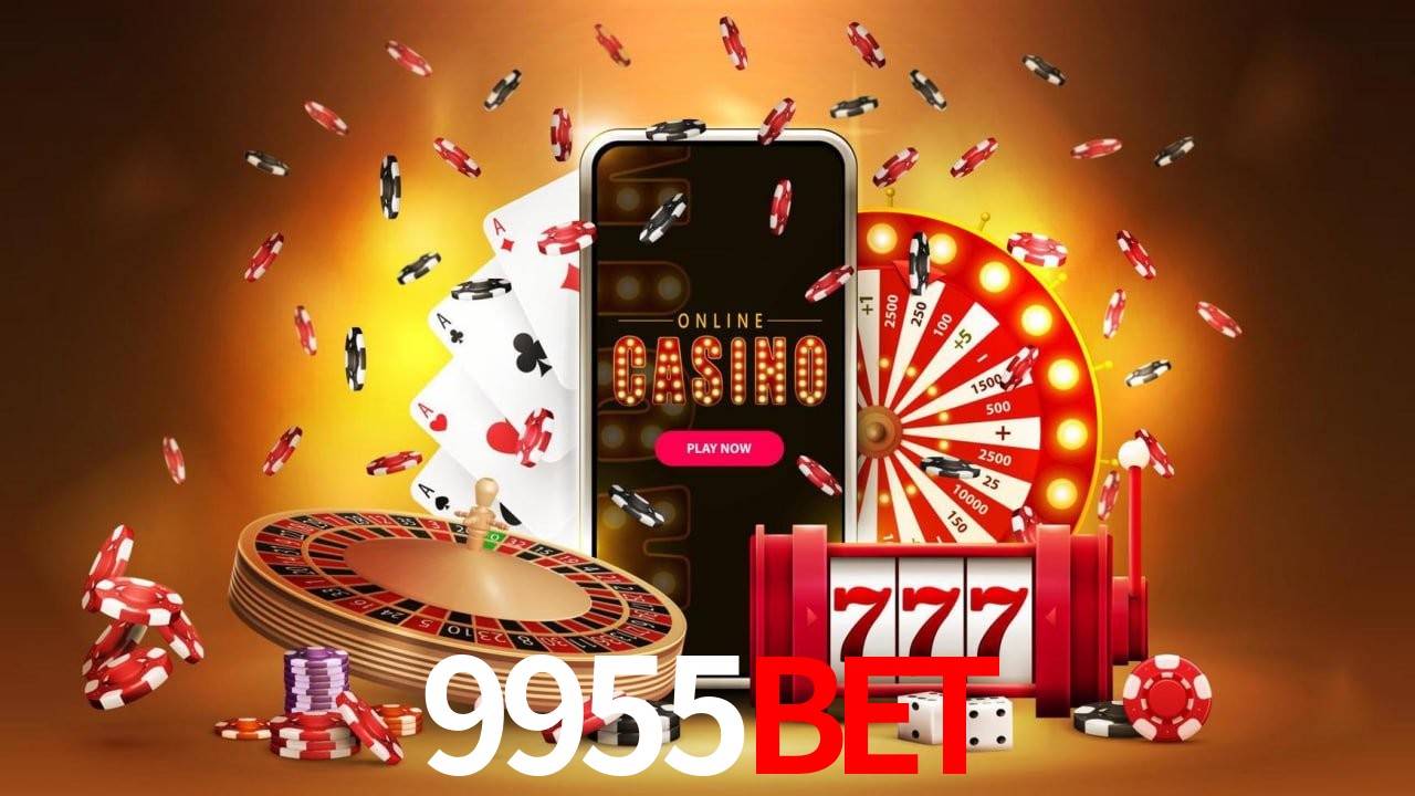 Descubra a Magia dos Jogos de Arcade no 9955bet