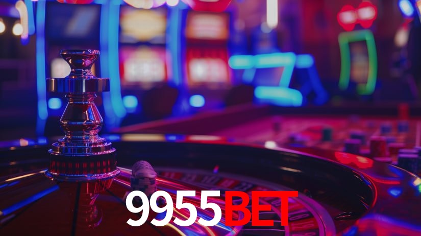 9955bet login