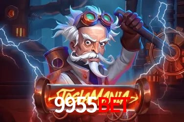 Provedores de Jogos 9955bet