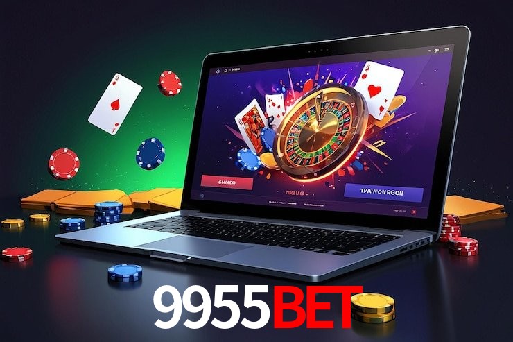 Ofertas Exclusivas 9955bet