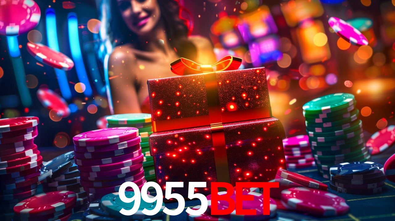 A Emoção da Loteria na 9955bet: Uma Chance de Mudança de Vida