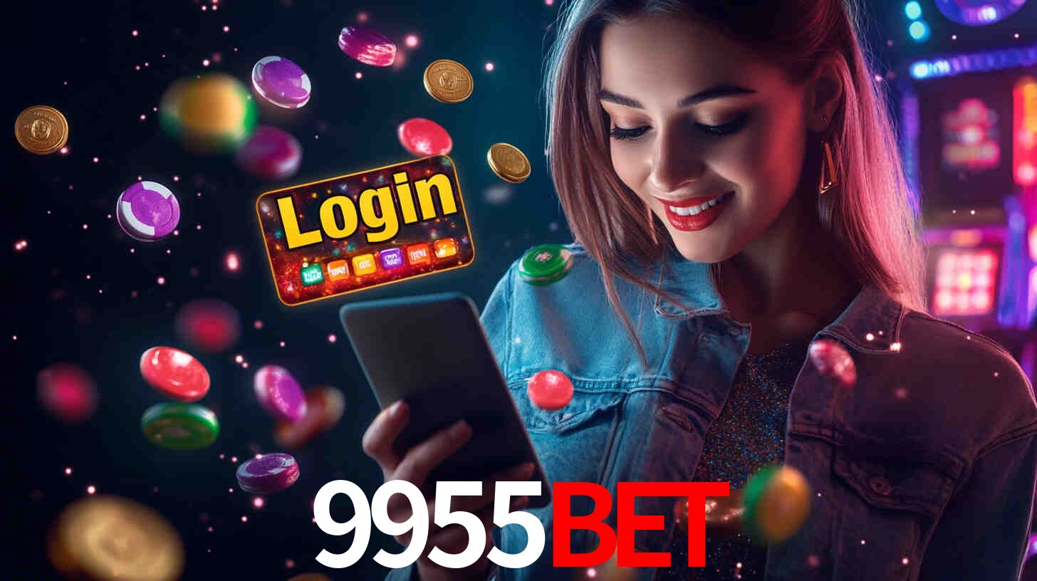 Descubra o Programa VIP da 9955bet: Vantagens Exclusivas para Jogadores