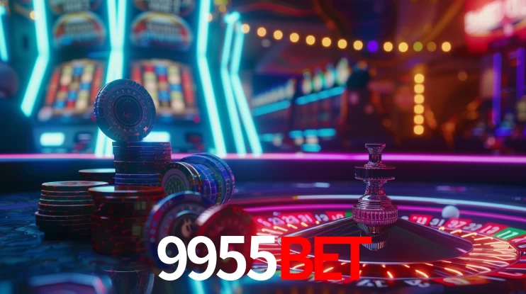 Live Casino 9955bet