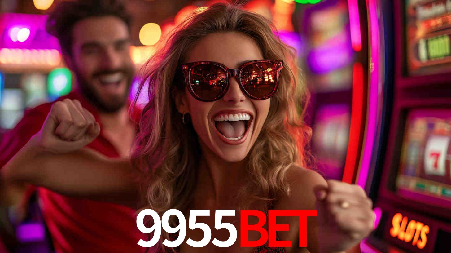 Apostas Esportivas na 9955bet: Um Guia Completo