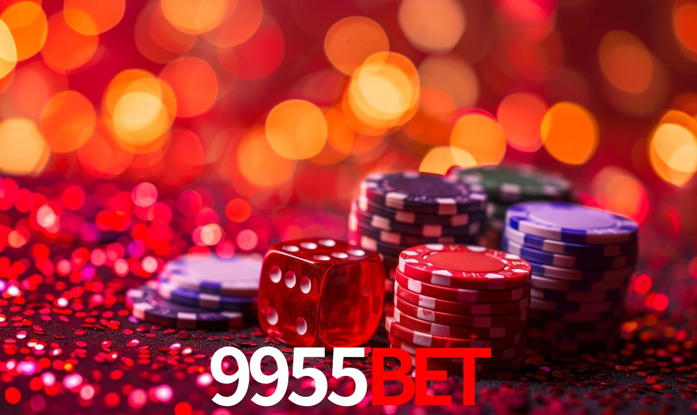 Descubra a Essência do 9955bet: Nossa História e Compromissos