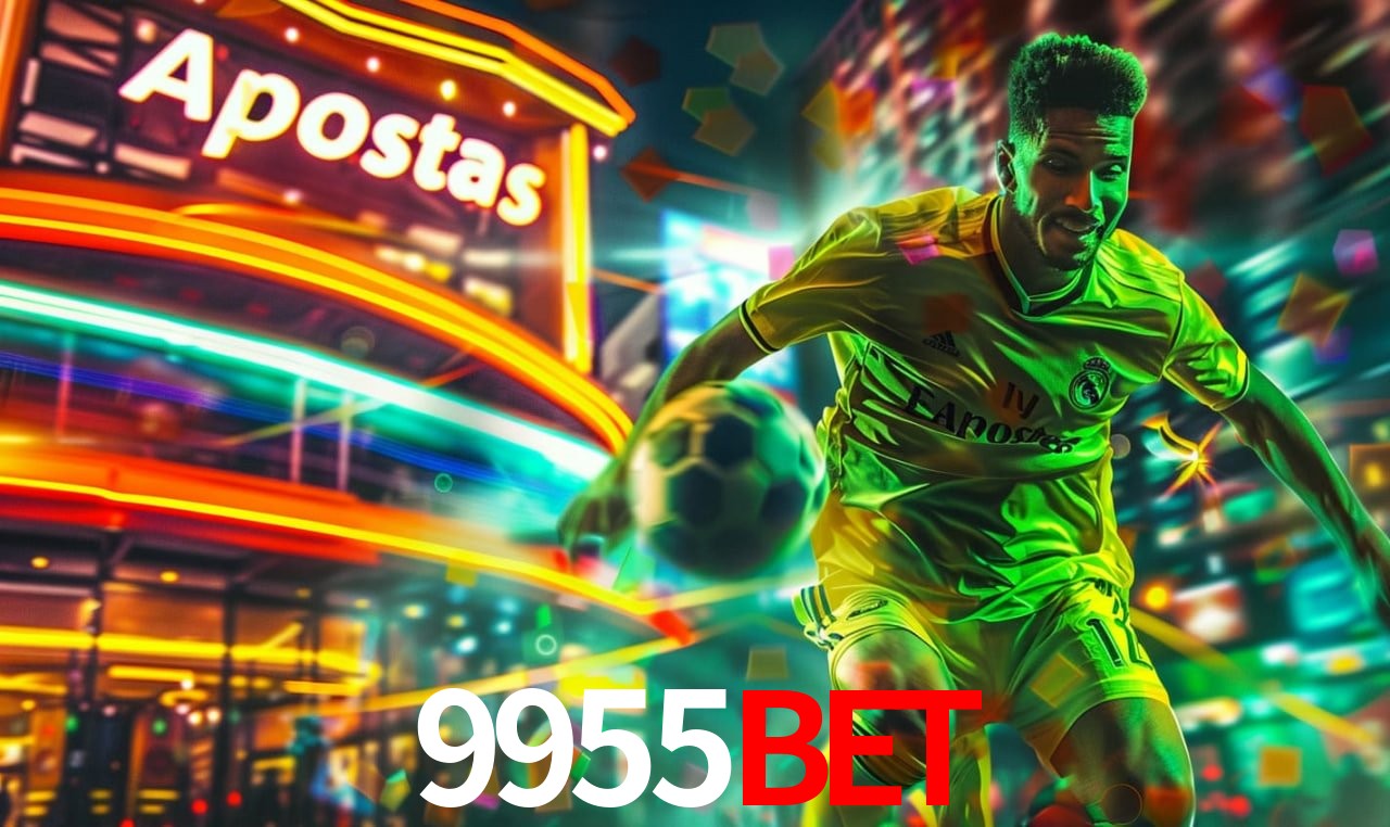 Recursos de Bônus 9955bet