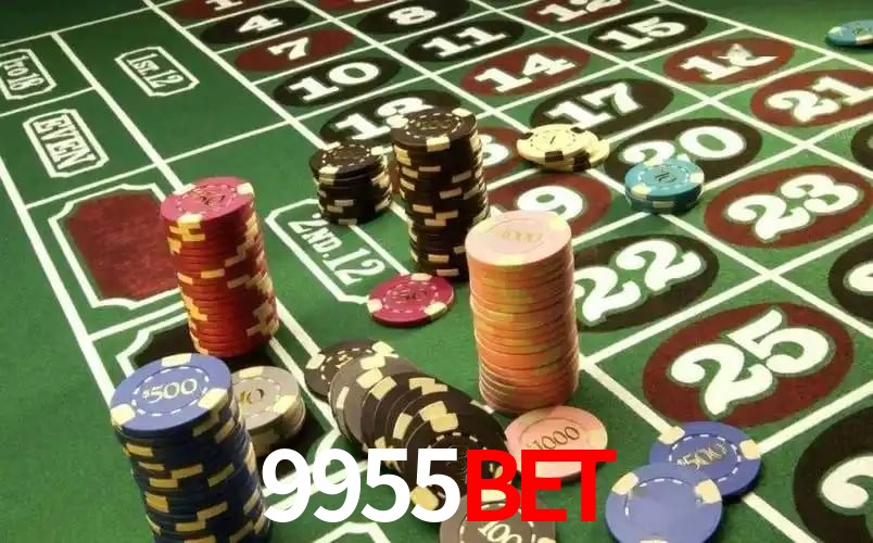 Estatísticas do Jogo 9955bet