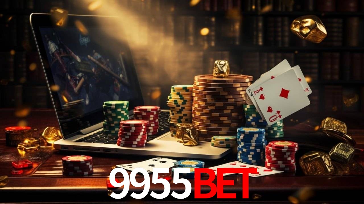 Programa VIP 9955bet