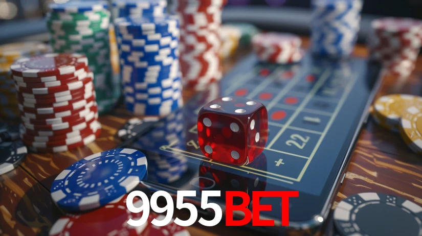9955bet login