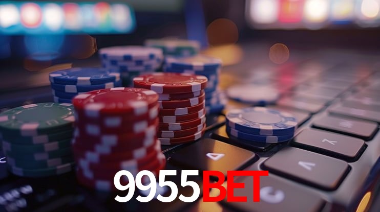 Design Responsivo 9955bet