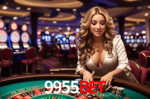 Spaceman Game 9955bet