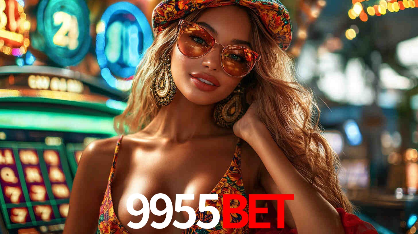 9955bet App Interface