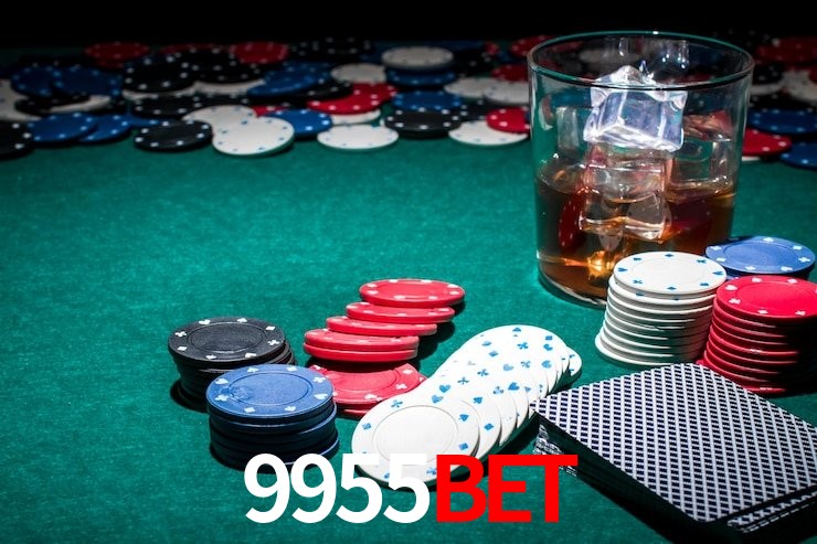 Torneios 9955bet