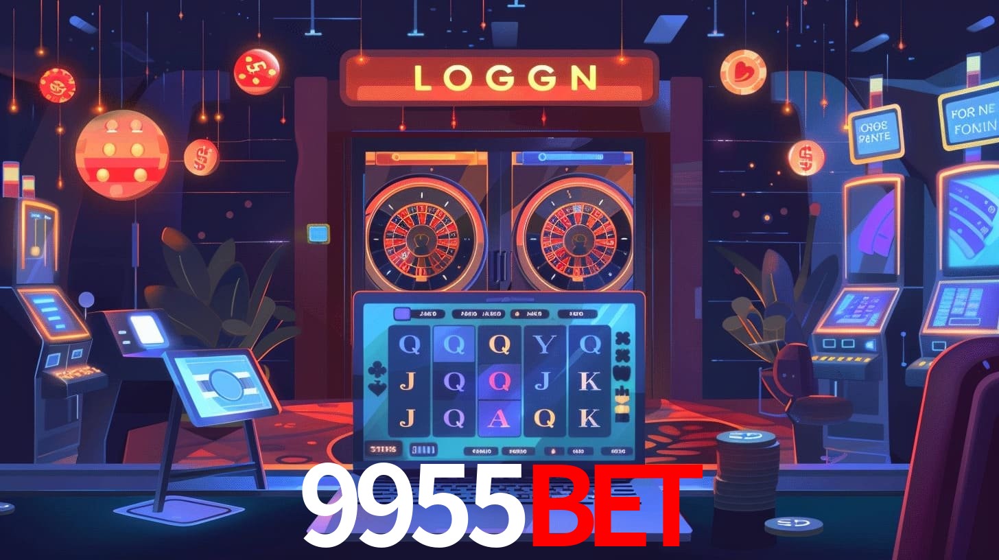 Promoção Relâmpago 9955bet