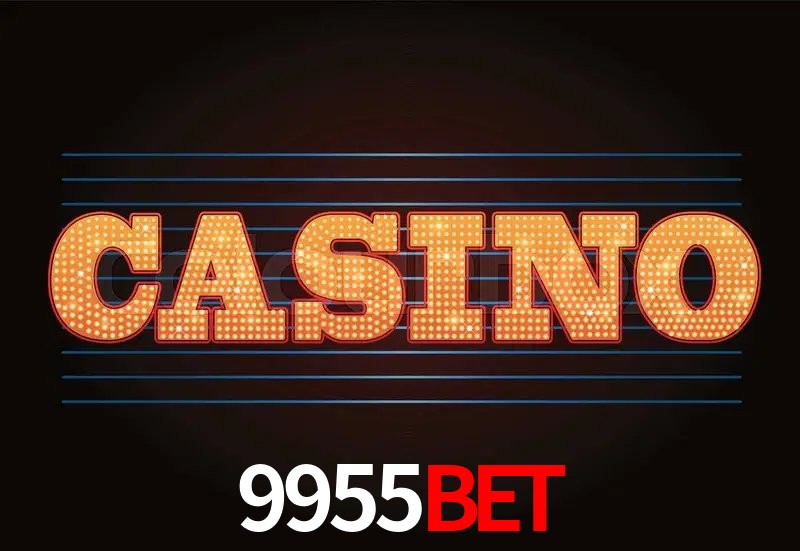 Apostas de Tênis 9955bet