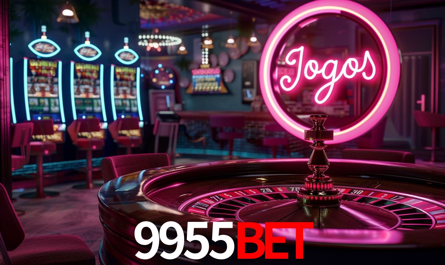 Explorando a Categoria de Eventos em Apostas na 9955bet